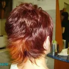 1 üzleti kép ANIKÓ FODRÁSZAT Fodrászat ban/ben Budapest