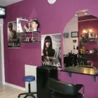 5 üzleti kép ANIKÓ FODRÁSZAT Fodrászat ban/ben Budapest