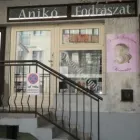 6 üzleti kép ANIKÓ FODRÁSZAT Fodrászat ban/ben Budapest