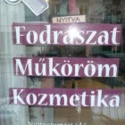 7 üzleti kép ANIKÓ FODRÁSZAT Fodrászat ban/ben Budapest