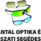 1 üzleti kép ANTAL OPTIKA ÉS GYÓGYÁSZATI SEGÉDESZKÖZÖK Optika, optikai cikkek ban/ben Miskolc BZ