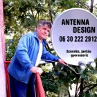 2 üzleti kép ANTENNA DESIGN Számítástechnika & Elektronika ban/ben Budapest