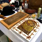 2 üzleti kép ANTIK PLACC - BUDAPEST ANTIQUE AND DESIGN MARKET Üzletek ban/ben Budapest