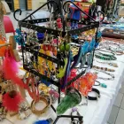 3 üzleti kép ANTIK PLACC - BUDAPEST ANTIQUE AND DESIGN MARKET Üzletek ban/ben Budapest