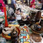 4 üzleti kép ANTIK PLACC - BUDAPEST ANTIQUE AND DESIGN MARKET Üzletek ban/ben Budapest