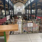 5 üzleti kép ANTIK PLACC - BUDAPEST ANTIQUE AND DESIGN MARKET Üzletek ban/ben Budapest