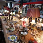 6 üzleti kép ANTIK PLACC - BUDAPEST ANTIQUE AND DESIGN MARKET Üzletek ban/ben Budapest