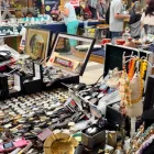 7 üzleti kép ANTIK PLACC - BUDAPEST ANTIQUE AND DESIGN MARKET Üzletek ban/ben Budapest