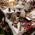 8 üzleti kép ANTIK PLACC - BUDAPEST ANTIQUE AND DESIGN MARKET Üzletek ban/ben Budapest