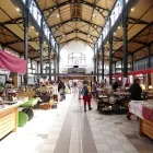 9 üzleti kép ANTIK PLACC - BUDAPEST ANTIQUE AND DESIGN MARKET Üzletek ban/ben Budapest