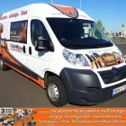 1 üzleti kép ANY&KZI, EGY HELYRŐL MINDENT! Üzletek ban/ben Békéscsaba BC