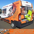 2 üzleti kép ANY&KZI, EGY HELYRŐL MINDENT! Üzletek ban/ben Békéscsaba BC