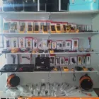 3 üzleti kép ANY&KZI, EGY HELYRŐL MINDENT! Üzletek ban/ben Békéscsaba BC