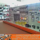 4 üzleti kép ANY&KZI, EGY HELYRŐL MINDENT! Üzletek ban/ben Békéscsaba BC