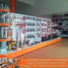 5 üzleti kép ANY&KZI, EGY HELYRŐL MINDENT! Üzletek ban/ben Békéscsaba BC