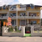 1 üzleti kép APARTMAN BELLA PANZIÓ Vendéglátás ban/ben Siófok SO