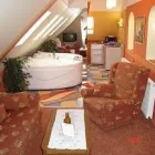 1 üzleti kép APARTMAN SIESTA Vendéglátás ban/ben Bük VA