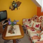 2 üzleti kép APARTMAN SIESTA Vendéglátás ban/ben Bük VA
