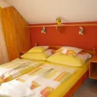 3 üzleti kép APARTMAN SIESTA Vendéglátás ban/ben Bük VA