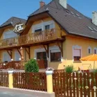 8 üzleti kép APARTMAN SIESTA Vendéglátás ban/ben Bük VA