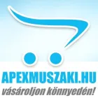 11 üzleti kép APEX MŰSZAKI ÁRUHÁZ Üzletek ban/ben Győr GS