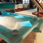 12 üzleti kép AQUA FORM KFT. Üvegezés ban/ben Győr GS