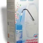 2 üzleti kép AQUAPHOR VÍZTISZTÍTÓ Vízszerelés, gázszerelés ban/ben Eger HE