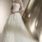 4 üzleti kép ARABELLA LUX ESKÜVŐI RUHASZALON Üzletek ban/ben Szeged CS