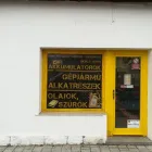 1 üzleti kép ARANY - AKKU Számítástechnika & Elektronika ban/ben Dunaharaszti PE