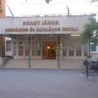 1 üzleti kép ARANY JÁNOS GIMNÁZIUM ÉS ÁLTALÁNOS ISKOLA Oktatás ban/ben Nyíregyháza SZ
