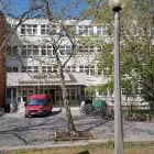 2 üzleti kép ARANY JÁNOS GIMNÁZIUM ÉS ÁLTALÁNOS ISKOLA Oktatás ban/ben Nyíregyháza SZ