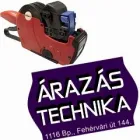 5 üzleti kép ÁRAZÁSTECHNIKA KFT. Számítástechnika & Elektronika ban/ben Buda PE