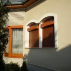 1 üzleti kép ÁRNYÉKTECH KFT. Árnyékolástechnika ban/ben Budapest PE