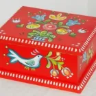 2 üzleti kép ART SCSK EGYEDI FALFESTMÉNY ÉS FESTETT BÚTOR TULIPÁNOS LÁDA Kultúra & Művészet ban/ben Dunaföldvár TO