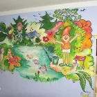 15 üzleti kép ART SCSK EGYEDI FALFESTMÉNY ÉS FESTETT BÚTOR TULIPÁNOS LÁDA Kultúra & Művészet ban/ben Dunaföldvár TO