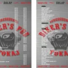 2 üzleti kép ARTU MŰHELY DEKORÁCIÓ Üzleti szolgáltatások ban/ben Nyíregyháza SZ