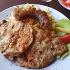 1 üzleti kép ÁRVAY CSÁRDA Étterem, vendéglő, csárda ban/ben Csepel PE