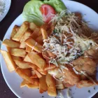 2 üzleti kép ÁRVAY CSÁRDA Étterem, vendéglő, csárda ban/ben Csepel PE