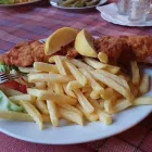 11 üzleti kép ÁRVAY CSÁRDA Étterem, vendéglő, csárda ban/ben Csepel PE