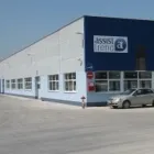 1 üzleti kép ASSIST-TREND KFT. Üzletek ban/ben Lábatlan KE