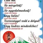 8 üzleti kép ATLANTISZI KRISTÁLYPIRAMIS ALTERNATÍVÁK Kultúra & Művészet ban/ben Székesfehérvár FE