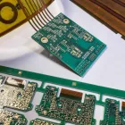 1 üzleti kép AUTER ELEKTRONIKAI KFT. Nyomtatott áramkörök ban/ben Budapest PE