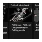 1 üzleti kép AUTÓ-EASY KERESKEDELMI KKT. Üzleti szolgáltatások ban/ben Debrecen HB