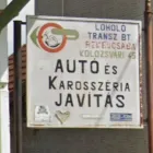 1 üzleti kép AUTÓ - ÉS KAROSSZÉRIA JAVÍTÁS - - LOHOLÓ TRANSZ BT. Autójavítás ban/ben Békéscsaba BC