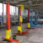 2 üzleti kép AUTÓ ÉS KIPUFOGÓ GYORSSZERVÍZ (PURCSI GYÖRGY) Jármű műszaki vizsgáztatás ban/ben Békéscsaba BC