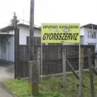 3 üzleti kép AUTÓ ÉS KIPUFOGÓ GYORSSZERVÍZ (PURCSI GYÖRGY) Jármű műszaki vizsgáztatás ban/ben Békéscsaba BC