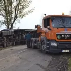 1 üzleti kép AUTÓ & KAMIONMENTŐ BUKTA JÓZSEF EV. Autószállítás, autómentés ban/ben Debrecen HB