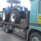 4 üzleti kép AUTÓ & KAMIONMENTŐ BUKTA JÓZSEF EV. Autószállítás, autómentés ban/ben Debrecen HB