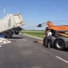 5 üzleti kép AUTÓ & KAMIONMENTŐ BUKTA JÓZSEF EV. Autószállítás, autómentés ban/ben Debrecen HB