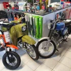 1 üzleti kép AUTÓ - MOTOR - KERÉKPÁR NAGYMÁNYOK Járműalkatrészek és -felszerelések ban/ben Nagymányok TO